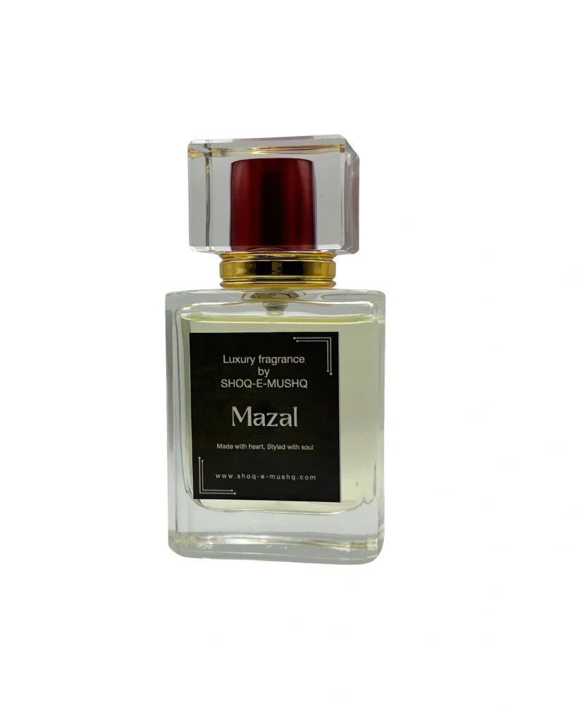 Mazal