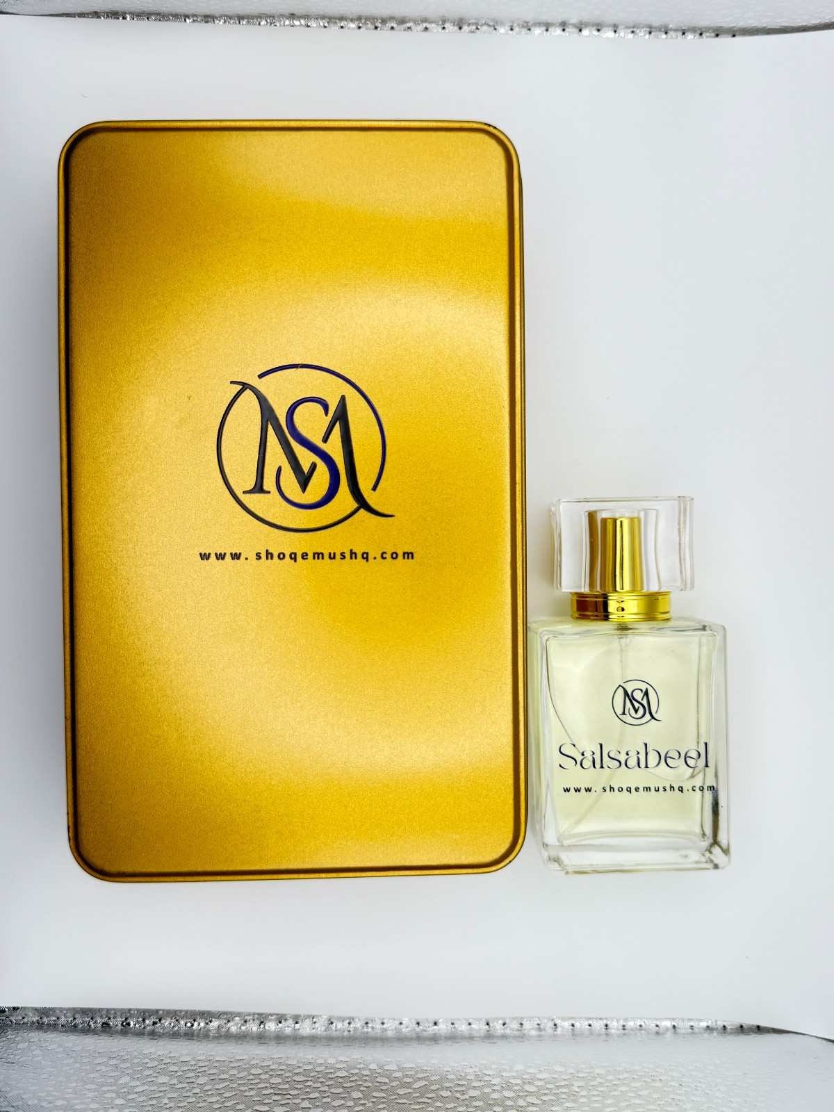 Salsabeel
